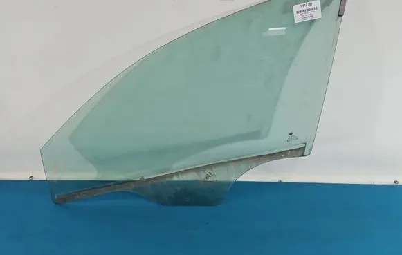 Fiat Tipo Front door window glass four-door IMPRK1517261