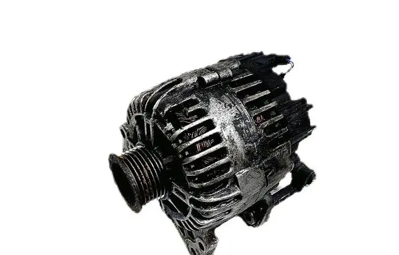 Volkswagen PASSAT B6 Generator/alternator 03C903023B