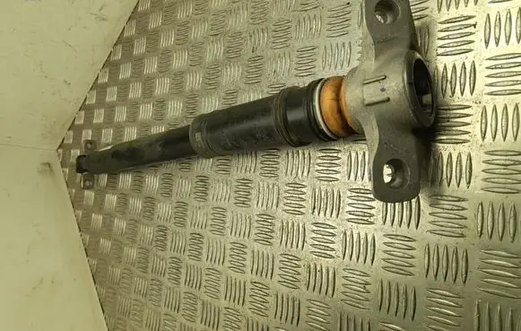 Opel Grandland X Rear shock absorber/damper 9868131380