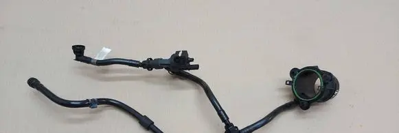 BMW 2 Active Tourer U06 Throttle valve 8489559