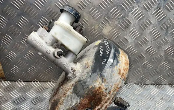 Nissan Almera Tino Brake booster 47210BM410 3111419 0204024723