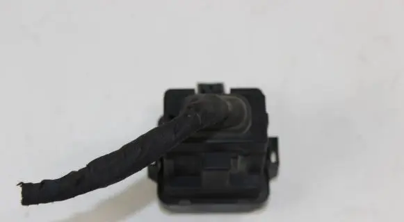 Audi A1 Fuse module 8X0937124