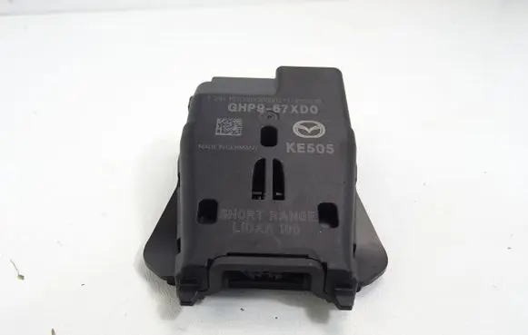 Mazda CX-5 Rain sensor GHP9-67XD0