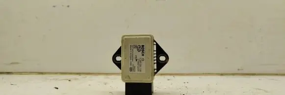 Subaru Forester SH ESP acceleration yaw rate sensor 27542FG000 0265005706 7010283