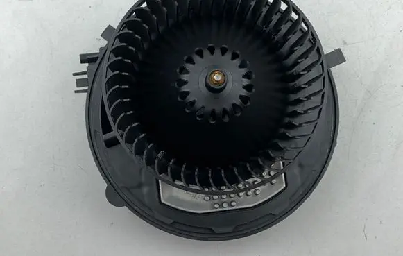 Audi A3 S3 8V Heater fan/blower 5Q1819021B 5Q0907521E
