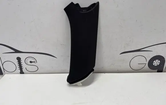 Audi A4 S4 B9 (C) pillar trim 8W9867287A