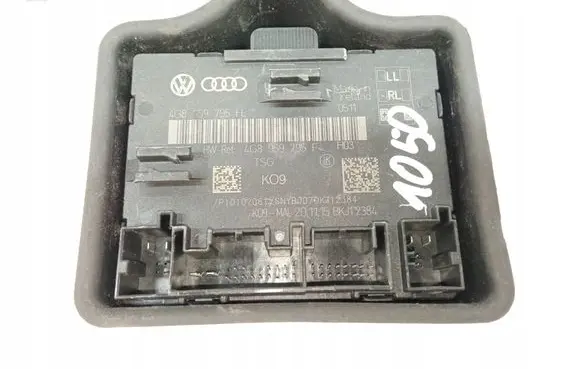 Audi RS7 C7 Other control units/modules 4G8959795H