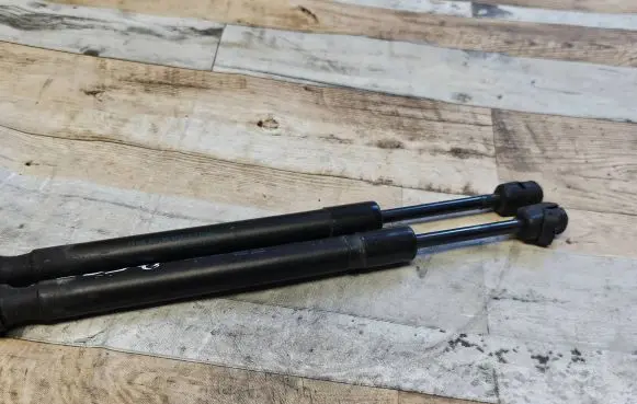 Audi A6 S6 C6 4F Tailgate/trunk strut/damper 4F5827552 0730N08106 2291TY