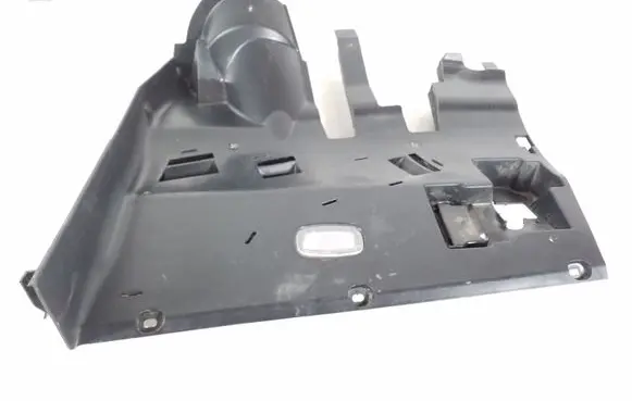 Mercedes-Benz SLK R172 Dashboard lower bottom trim panel A1726800036