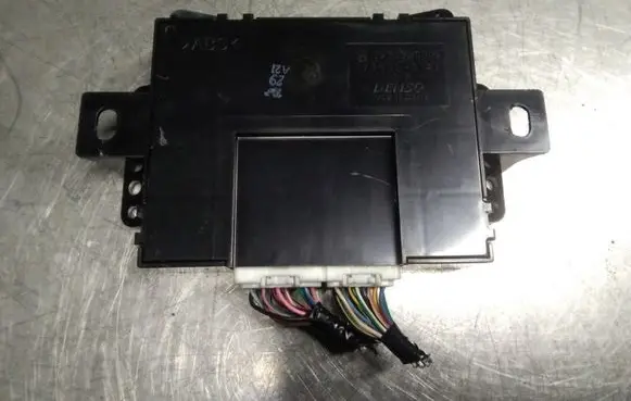 Subaru Outback Other control units/modules 72343AG001 1776000141