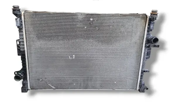 Ford Galaxy Coolant radiator 6G918C342AC