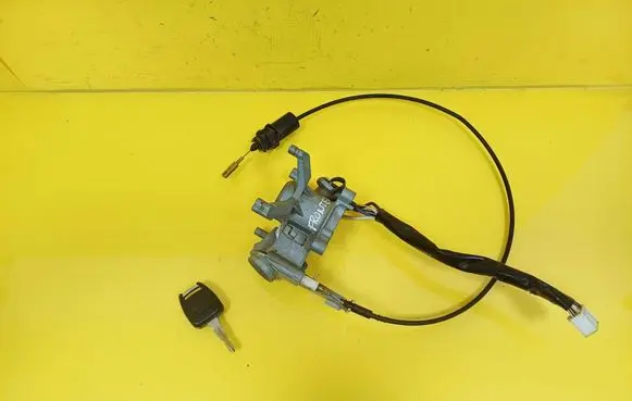 Opel Frontera B Ignition lock 