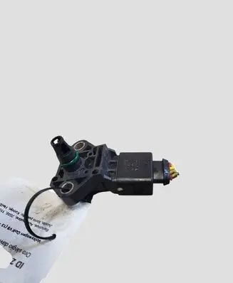 Volkswagen Golf VII Air pressure sensor 0281002977