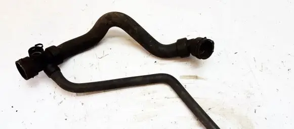 Volkswagen PASSAT B5.5 Engine coolant pipe/hose 4B0121049S
