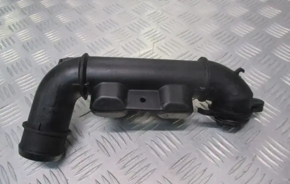 Ford C-MAX I Air intake hose/pipe