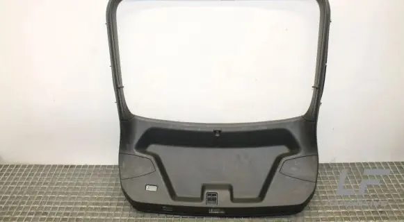 Audi A5 Tailgate trim 8W8867979
