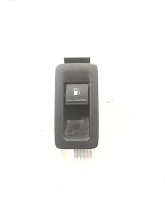 Volkswagen Touran I Fuel tank opening switch 1F0859527 1T0959551A 354601S