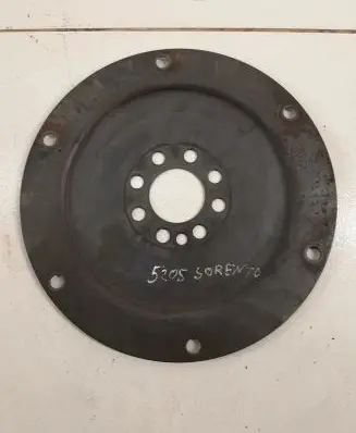 KIA Sorento Flywheel NOCODE