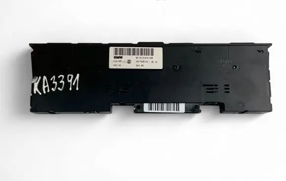 BMW X3 E83 Other control units/modules 3413156