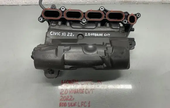 Honda Civic XI Intake manifold
