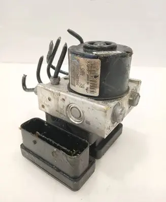 Peugeot 207 ABS Pump 9663945580 10020701054 01020207010