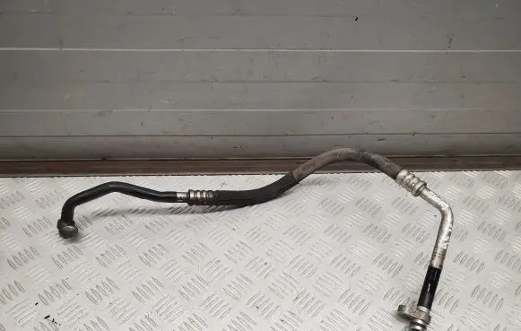 Audi A8 S8 D4 4H Air conditioning (A/C) pipe/hose 4H0260701M
