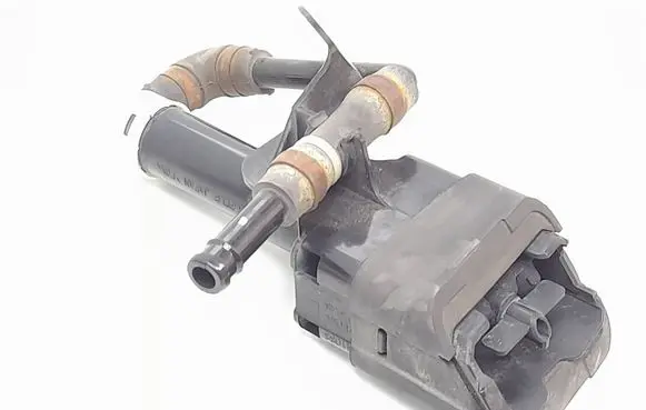 Mazda 6 Headlight washer spray nozzle GS1F5182Y
