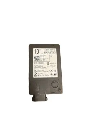 Blind spot module