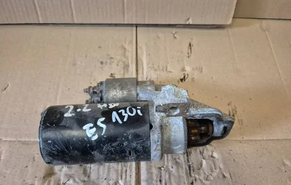 Ford Transit Starter motor 113959
