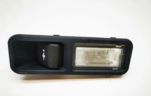 Land Rover Range Rover L322 12 V Socket (rear) 7027276 8360588 51417027276