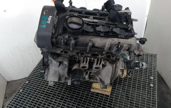 Seat Ibiza III (6L) Engine BBY