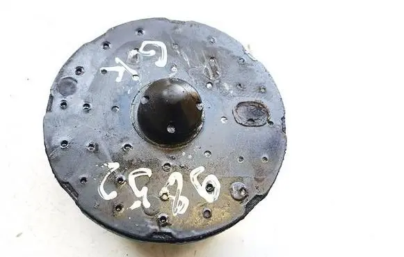 Audi A7 S7 4G Front coil spring rubber mount 8k0512149b 0310801d