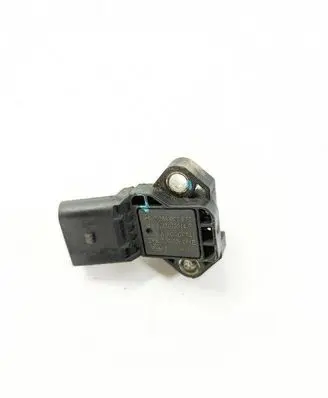 Audi A5 8T 8F Air pressure sensor 03G906051E 0281002977 141023T073814