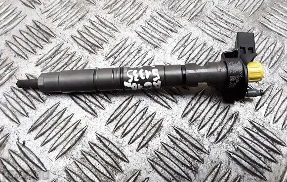 Audi A6 S6 C6 4F Fuel injector 03L130277 0445116030