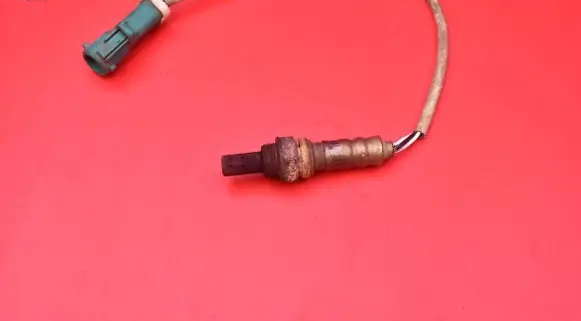 Ford Fiesta Lambda probe sensor AE81-9F472-AA