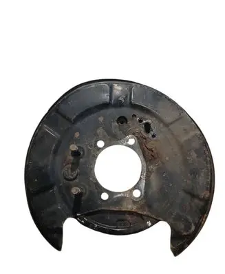 Subaru B9 Tribeca Rear brake disc plate dust cover