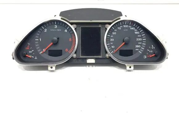 Speedometer (instrument cluster)