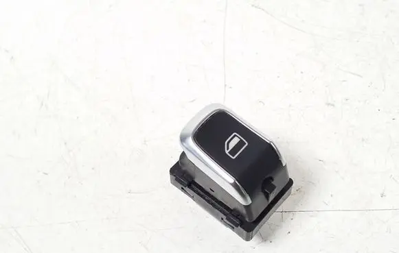Audi A8 S8 D4 4H Electric window control switch 4H0959855A