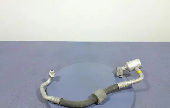 Alfa Romeo Giulietta Air conditioning (A/C) pipe/hose 505220660