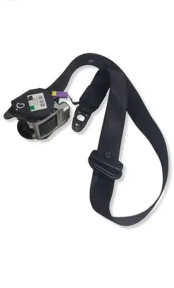Audi A6 S6 C6 4F Front seatbelt 4F0857706 19082008