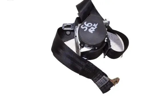 Audi A6 S6 C6 4F Rear seatbelt 4F0857805E