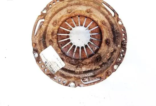 Pressure plate