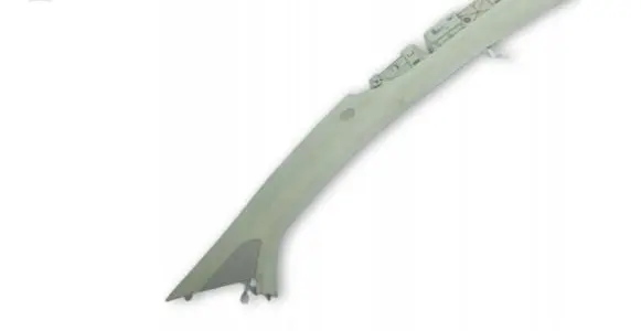 Tesla Model X (A) pillar trim 1035945-03-F