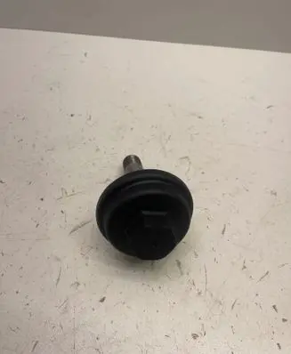 Audi A4 S4 B8 8K Oil filter cover 038117061B