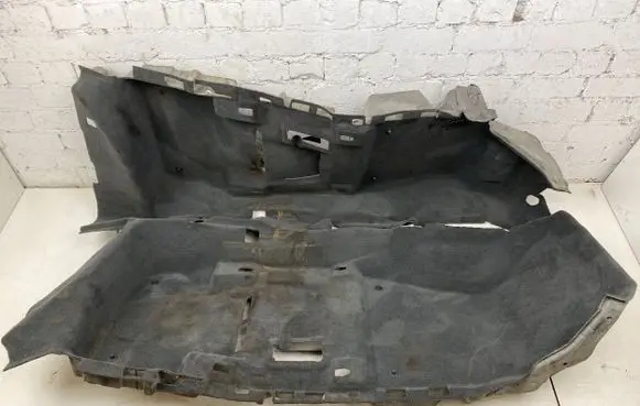 Audi Q5 SQ5 Interior carpet 80B863021AC