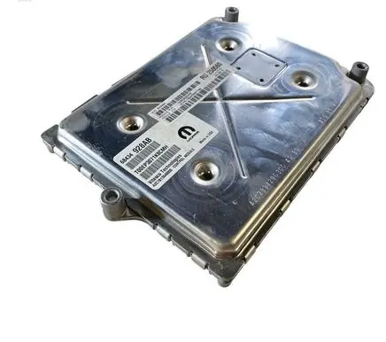 Chrysler Pacifica Engine control unit/module 68434928AB 68536264AE P68536264AE