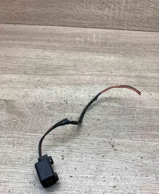 BMW X5 F15 Plug wire 8364516 1813914725