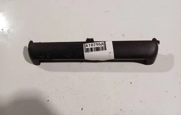 Audi A4 S4 B6 8E 8H Other interior part 8E0863321C