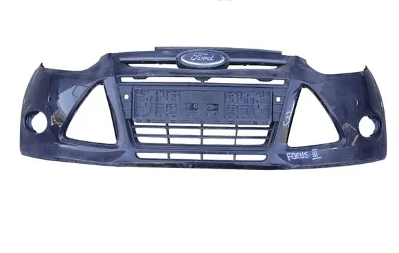 Ford Focus Front bumper BM5117757A