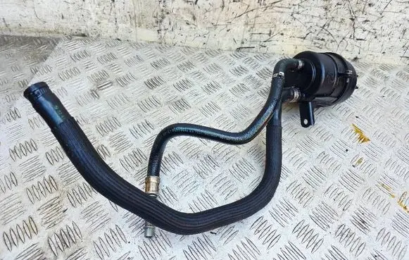BMW 5 E39 Power steering hose/pipe/line 1094306 1093130 32411093130